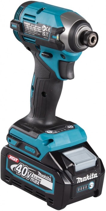 Makita TD003GA202