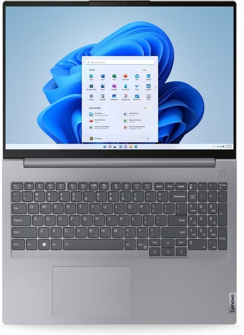 Lenovo ThinkBook 16 G6 ABP