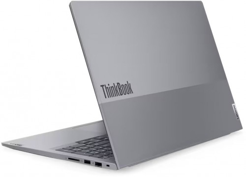 Lenovo ThinkBook 16 G6 IRL