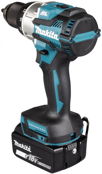 Makita DDF489RTJ