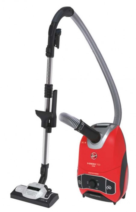 Hoover H-Energy 700 HE 710 HM