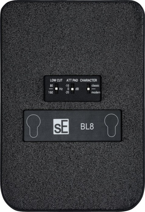 sE Electronics BL8