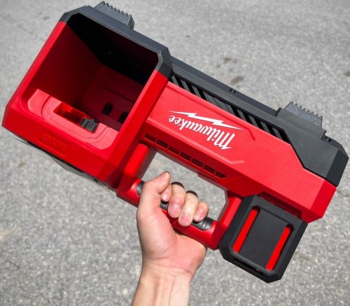 Milwaukee M18 BI-0