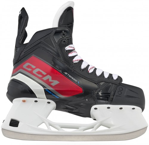 CCM JetSpeed FT670