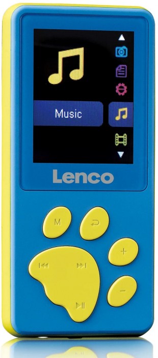 Lenco Xemio-560