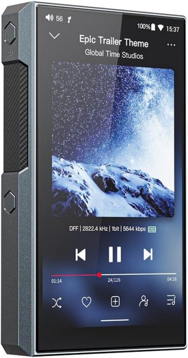 FiiO M11S