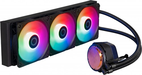 Cooler Master MasterLiquid 360 Atmos