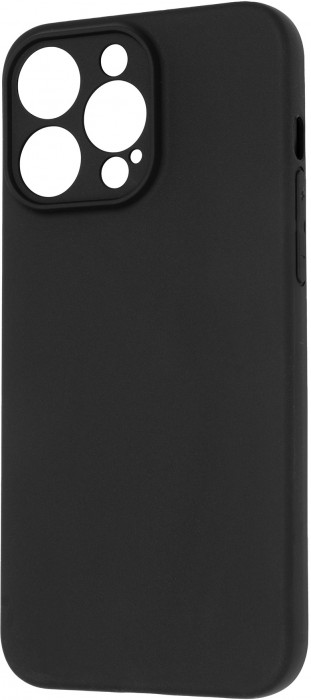 ArmorStandart Matte Slim Fit for iPhone 15 Pro Max