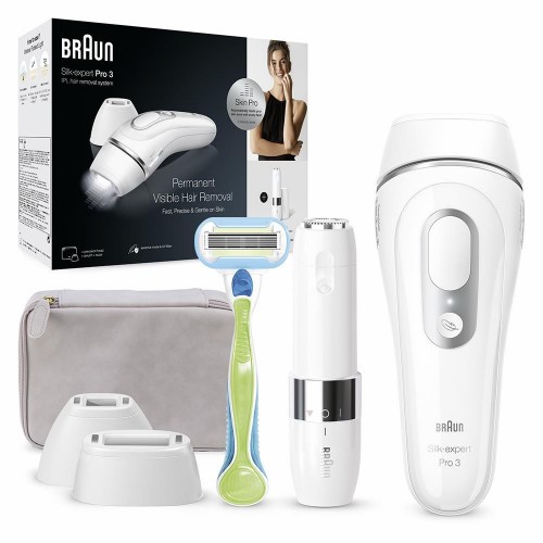 Braun Silk-expert Pro 3 IPL PL3139