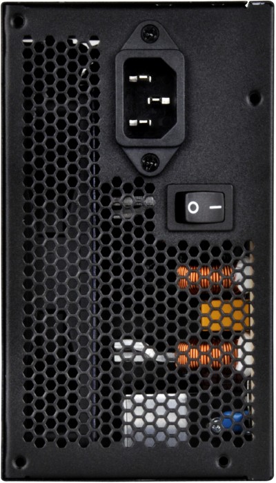 SilverStone ET550-B