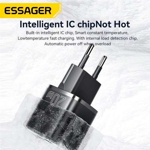 Essager ECTAC-HMB01-P