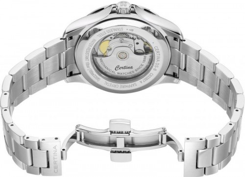 Certina DS-8 Powermatic 80 C033.807.11.057.00