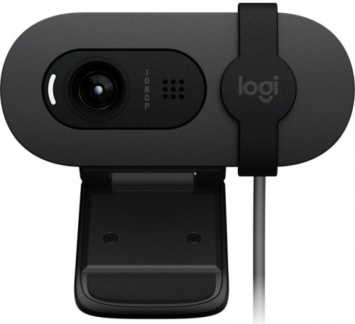 Logitech Brio 105