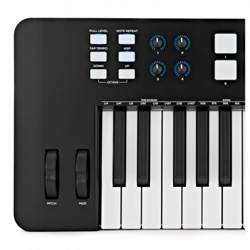 Alesis V25 MKII