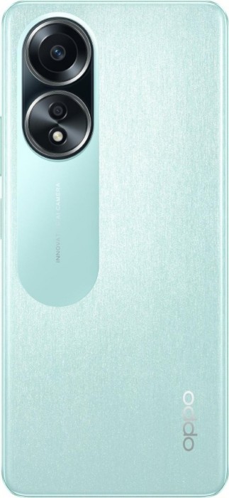 OPPO A58