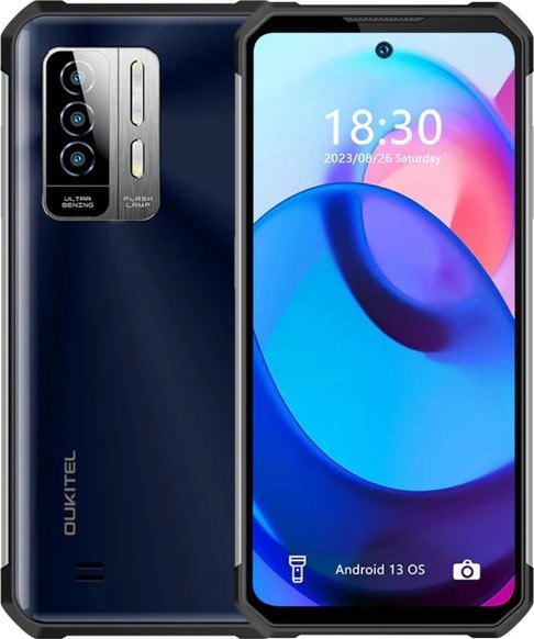 Oukitel WP27