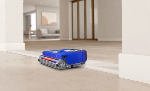 Dyson 360 VisNav