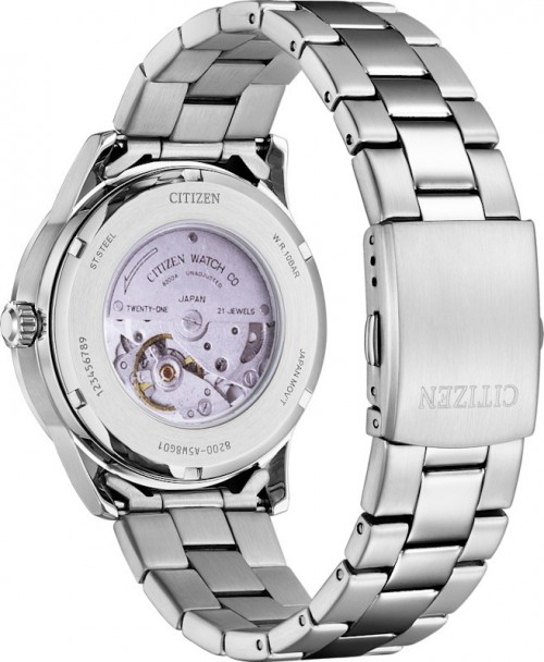 Citizen NH8400-87L