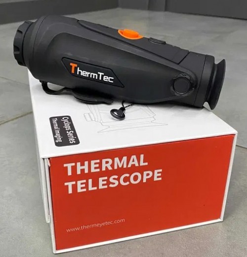 ThermTec CYCLOPS 315 PRO