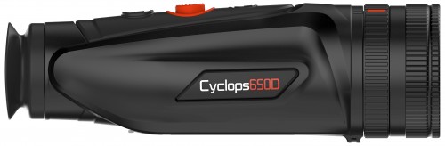 ThermTec CYCLOPS 650D