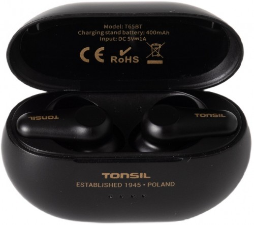 TONSIL T65BT