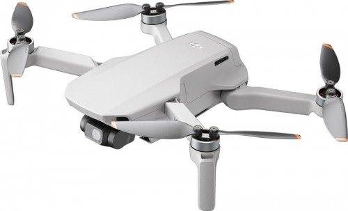 DJI Mini 2 SE