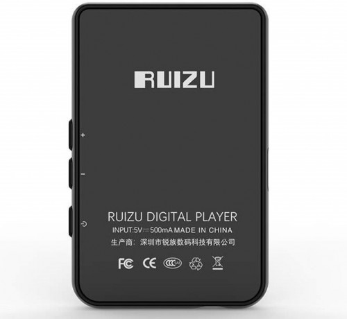 Ruizu M16 32Gb