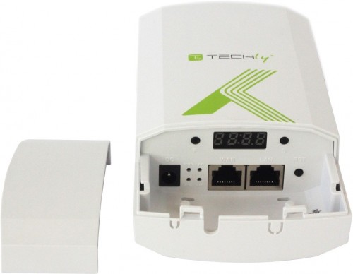 TECHLY Point-to-Point CPE