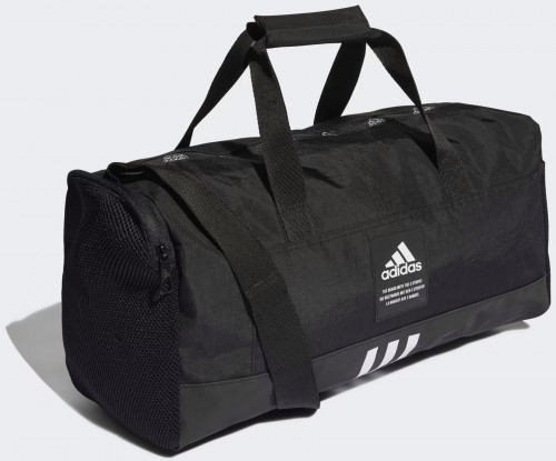 Adidas 4ATHLTS Duffel Bag M