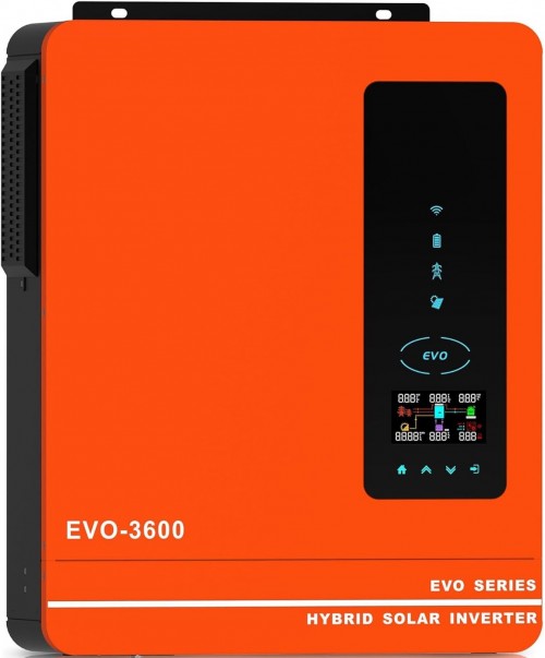 Anern EVO Series SCI-EVO-3600