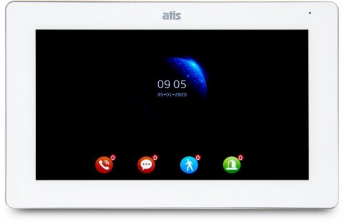Atis AD-770FHD/T-W Kit Box