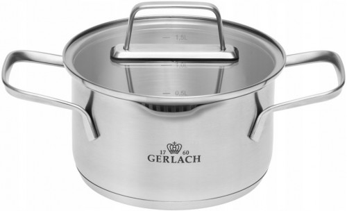 GERLACH Ambiente 504400