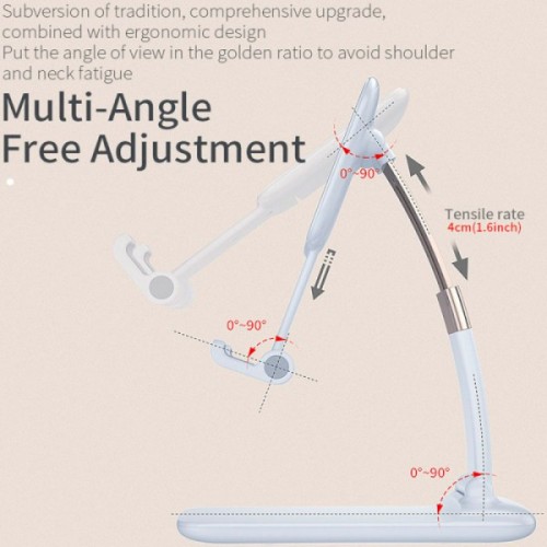 Essager Knight Foldable