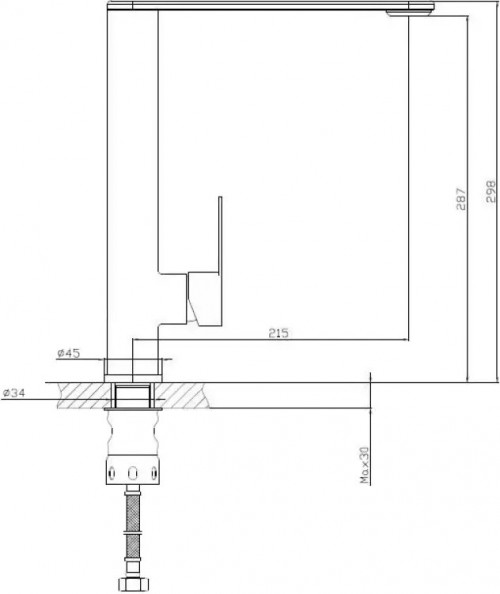 Nett OS-30