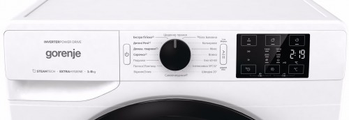 Gorenje WNEI 82 SCS/UA