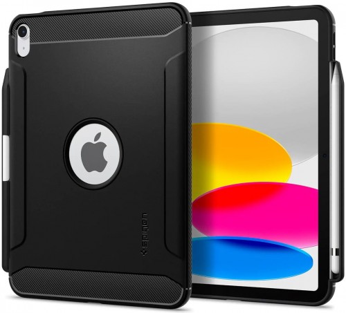 Spigen Rugged Armor Pro for iPad 10.9" (2022)