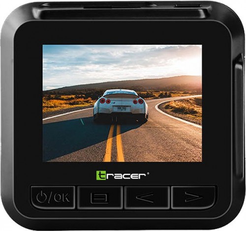 Tracer Tucana 2.2D FHD