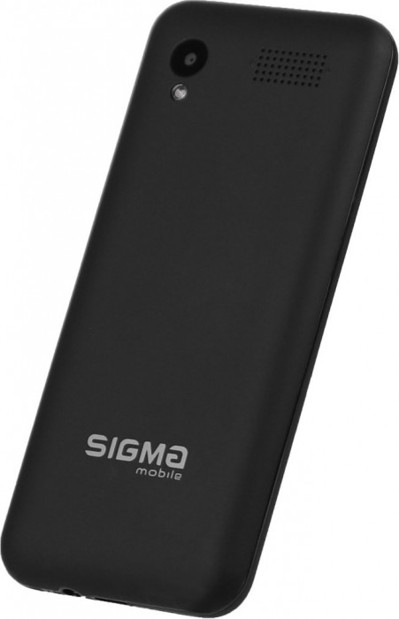 Sigma mobile X-style 31 Power Type-C