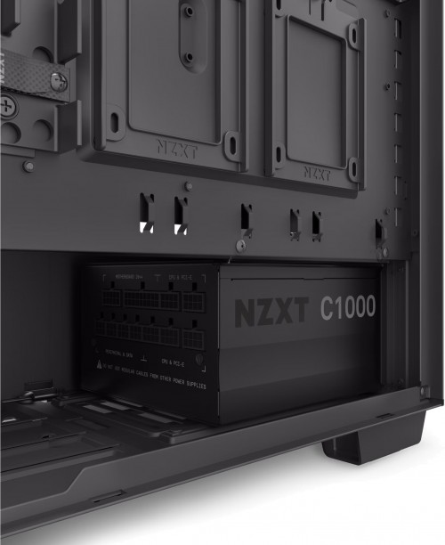 NZXT C1000 Gold