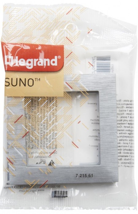 Legrand Suno 721561