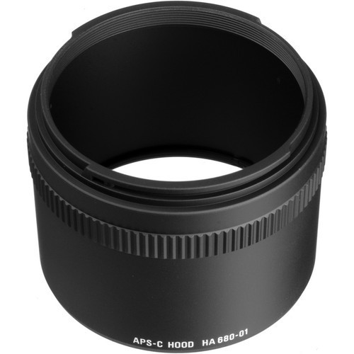 Sigma 105mm f/2.8 OS AF HSM EX DG Macro