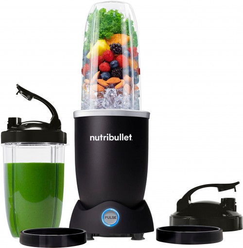 NutriBullet Pro Plus 1200 N12-1001