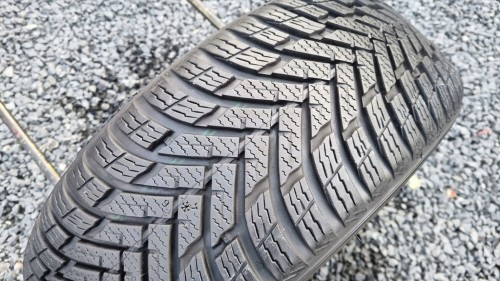 Nokian Weatherproof
