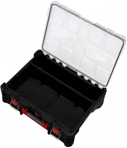 Milwaukee Packout Deep Organiser (4932478625)