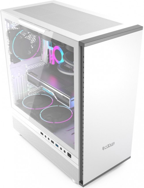 PCCooler Master IE200 White