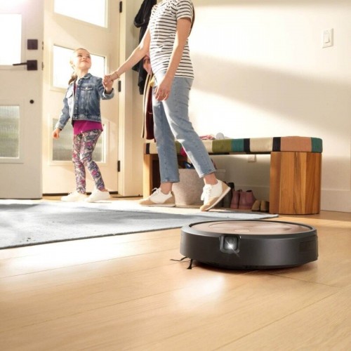 iRobot Roomba j9+