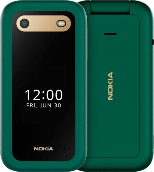 Nokia 2660 Flip