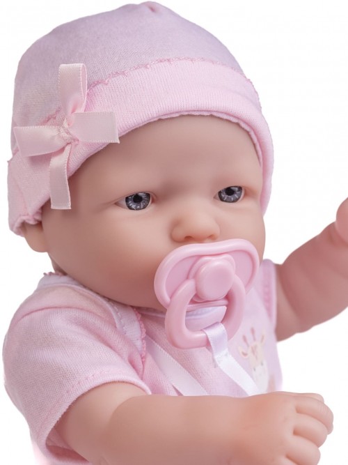 JC Toys La Newborn Boutique 18344