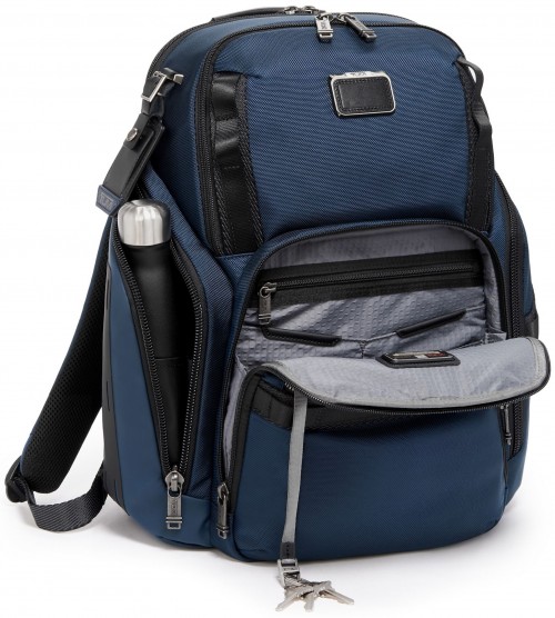 Tumi Alpha Bravo Search Backpack