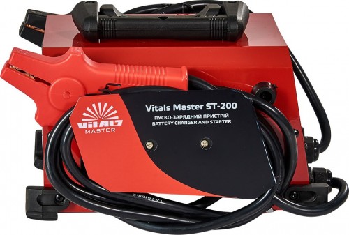 Vitals Master ST-200